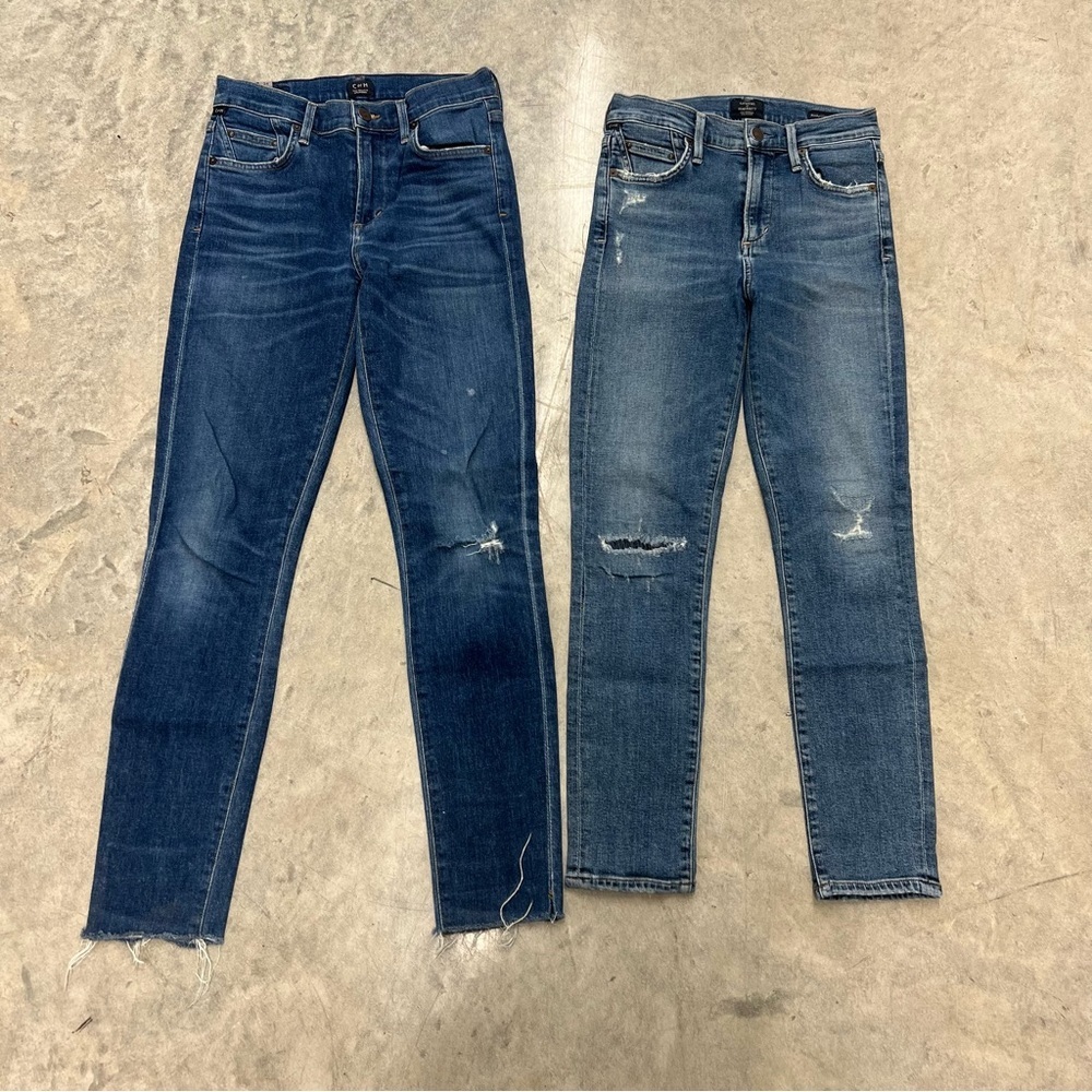 Citizens of Humanity Skinny Jeans